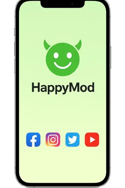 happy mode