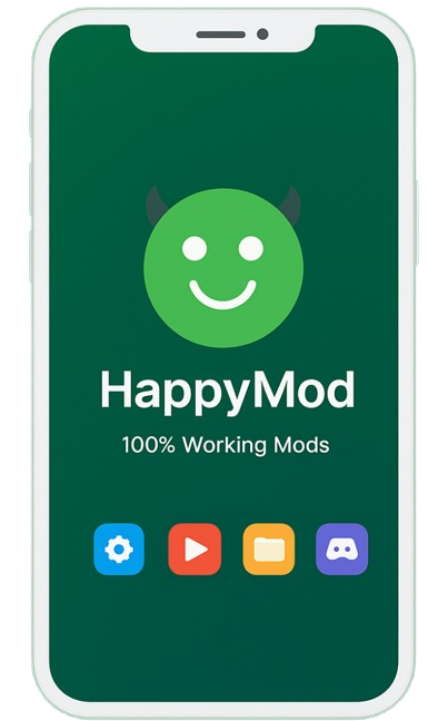 happymod 