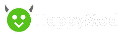 happymod pro logo